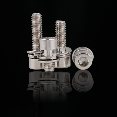 內(nèi)六角組合螺絲